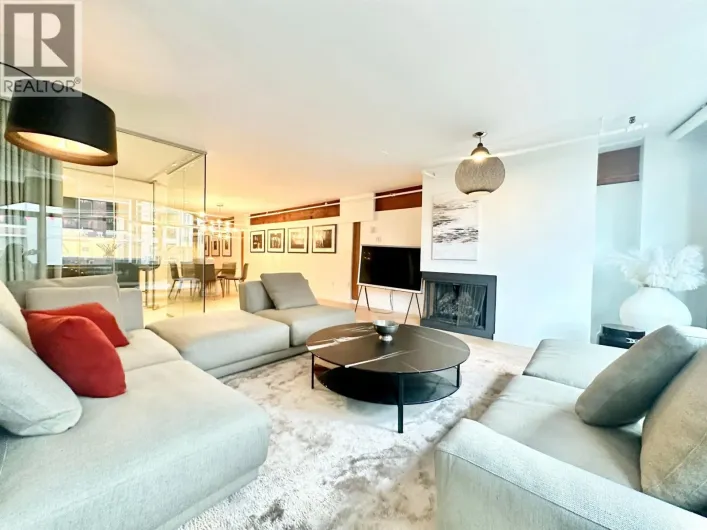 5-4 550 BEATTY STREET, Vancouver