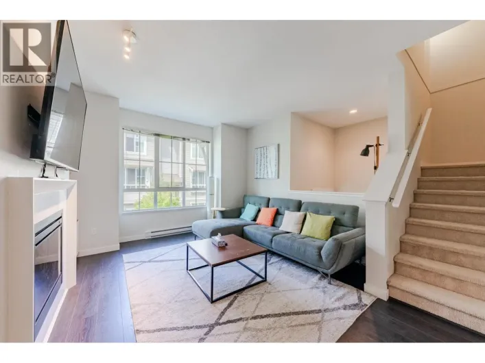 54 5510 ADMIRAL WAY, Delta