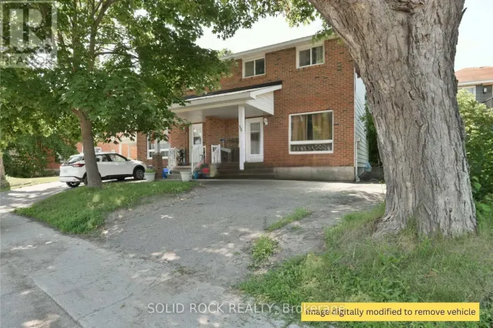 54 / 56 WILLIAM STREET W, Arnprior