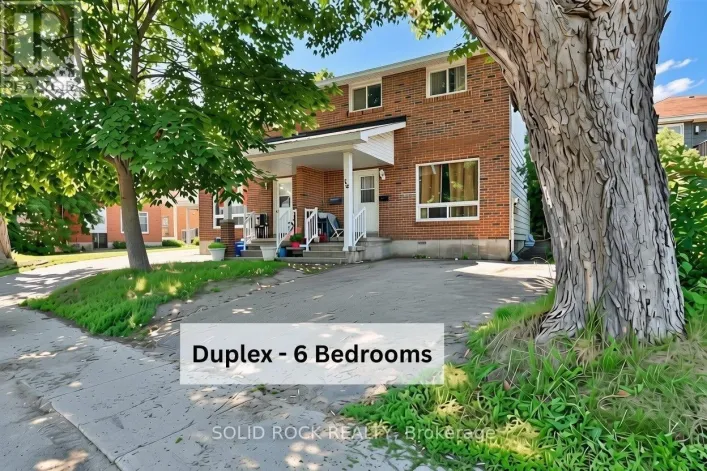 54 / 56 WILLIAM STREET W, Arnprior