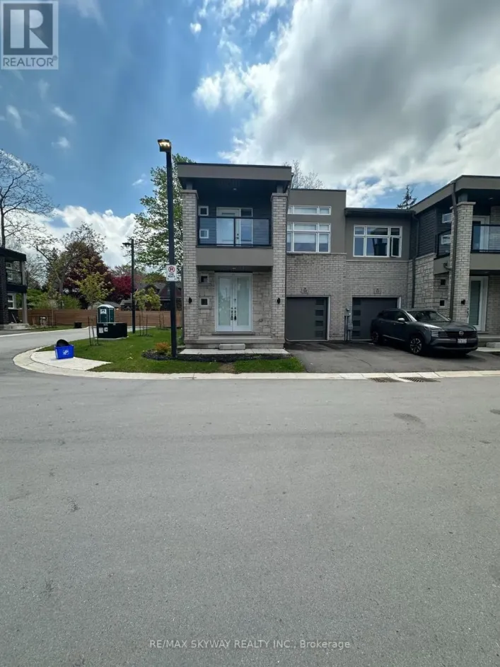 54 - 5672 DORCHESTER ROAD, Niagara Falls