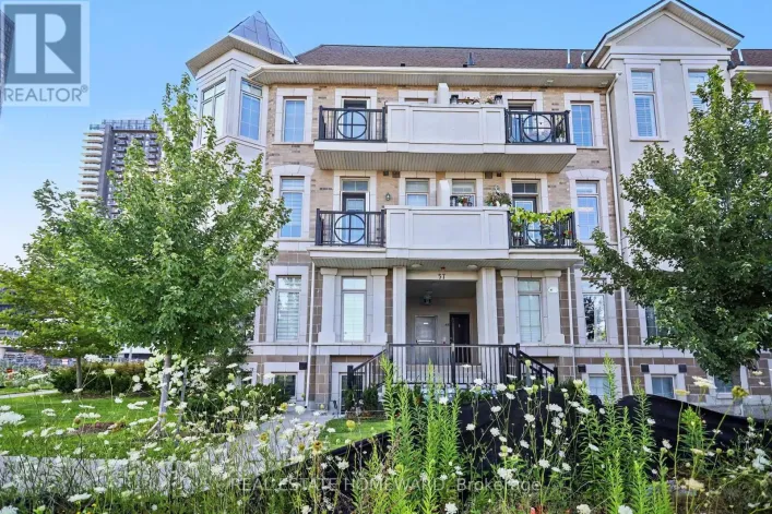 54 - 57 ARMDALE ROAD, Mississauga