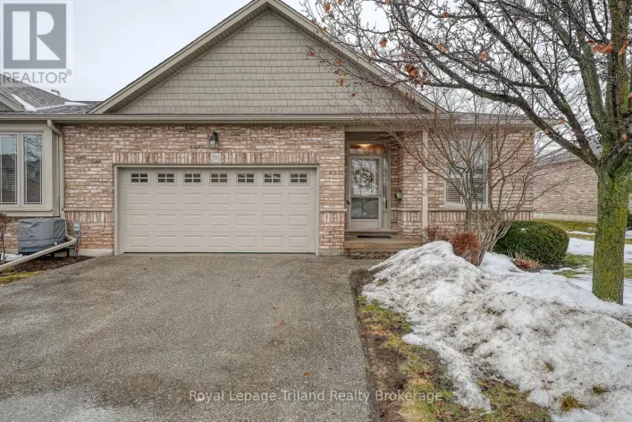 54 - 570 SPITFIRE STREET, Woodstock