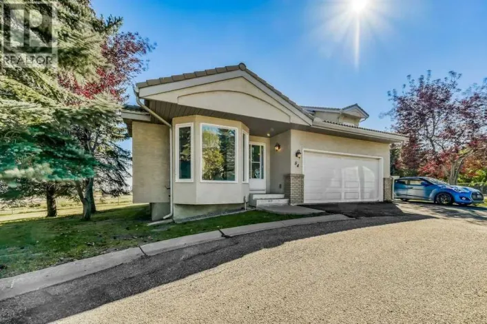 54, 5790 Patina Drive SW, Calgary