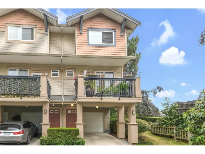 54 5839 PANORAMA DRIVE, Surrey
