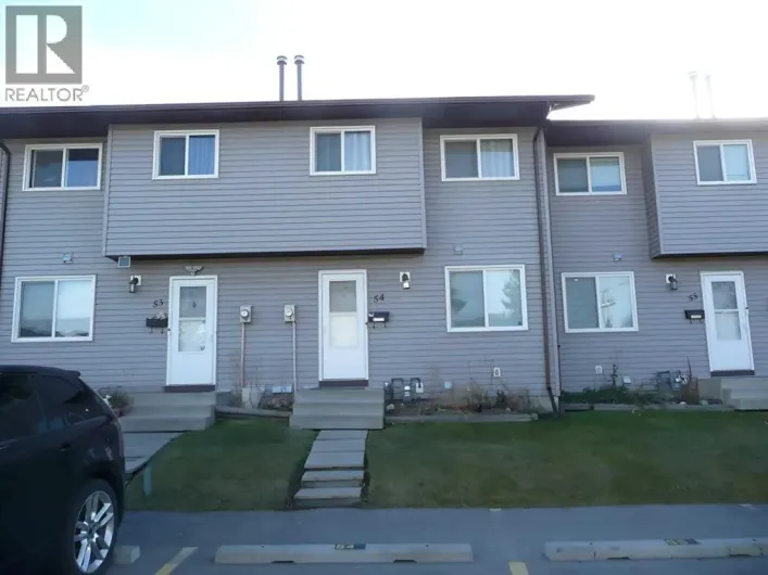 54, 6020 Temple Drive NE, Calgary