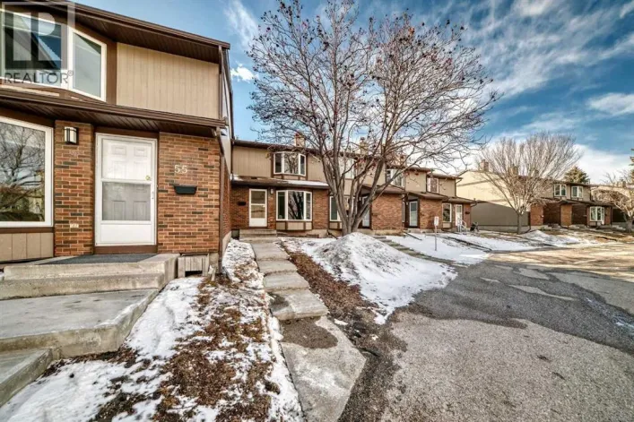 54, 6103 Madigan Drive NE, Calgary