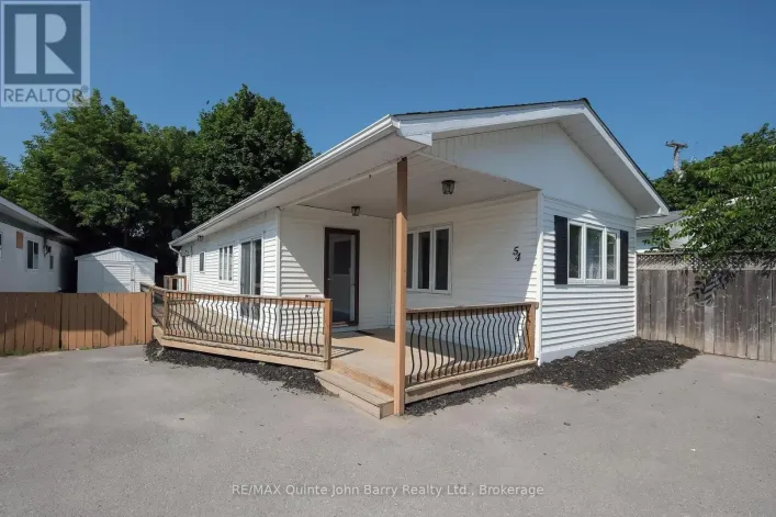 54 - 63 WHITES ROAD, Quinte West