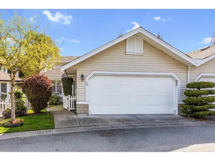 54 6488 168 STREET, Surrey