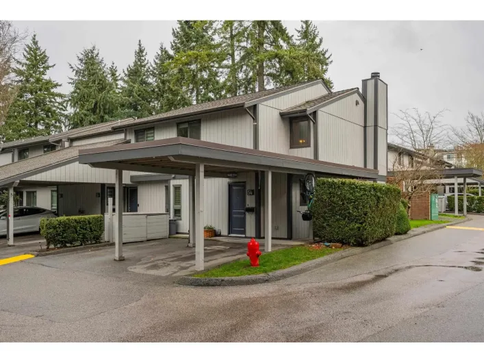 54 6712 BAKER ROAD, Delta