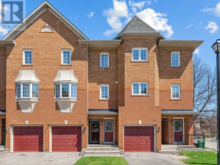 54 - 6950 TENTH LINE W, Mississauga