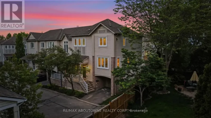 54 - 7105 BRANIGAN GATE, Mississauga