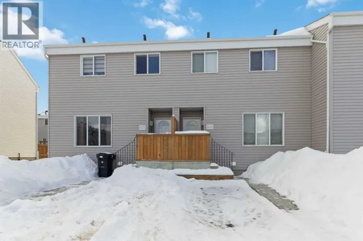 54, 711 Beacon Hill Drive, Fort McMurray