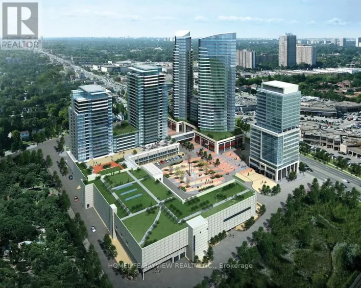 54 - 7181 YONGE STREET, Markham