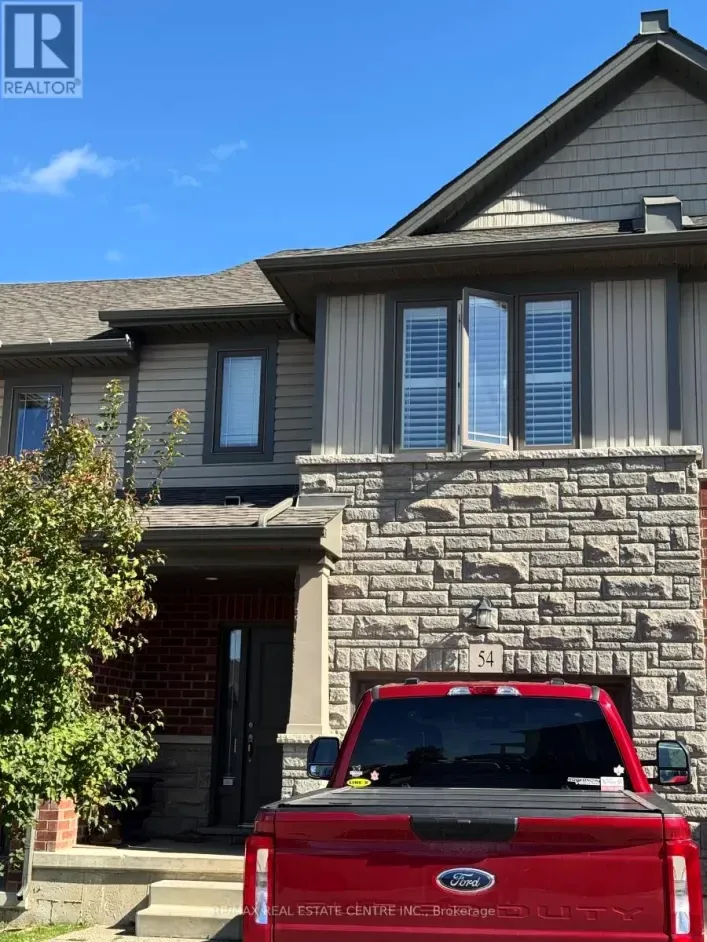 54 - 77 DIANA AVENUE, Brantford