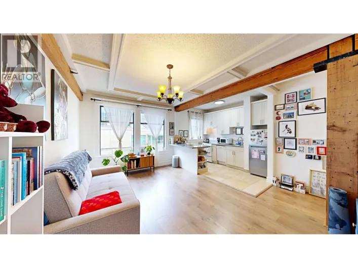 54 777 BURRARD STREET, Vancouver