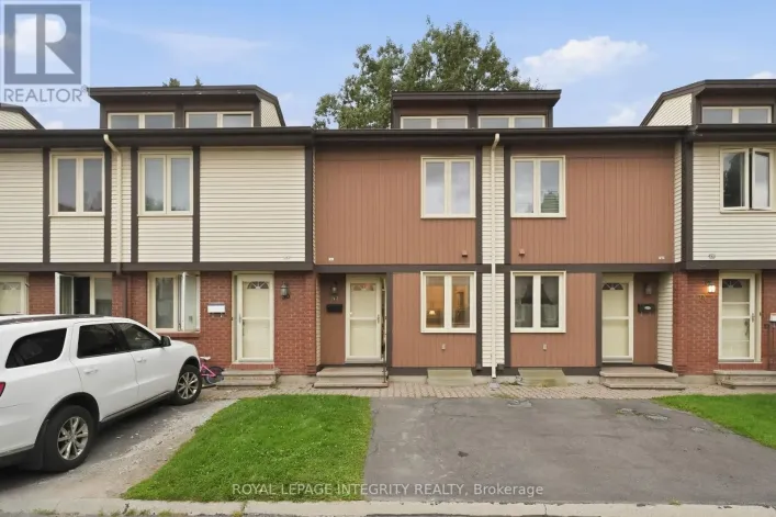 54 - 811 CONNAUGHT AVENUE, Ottawa