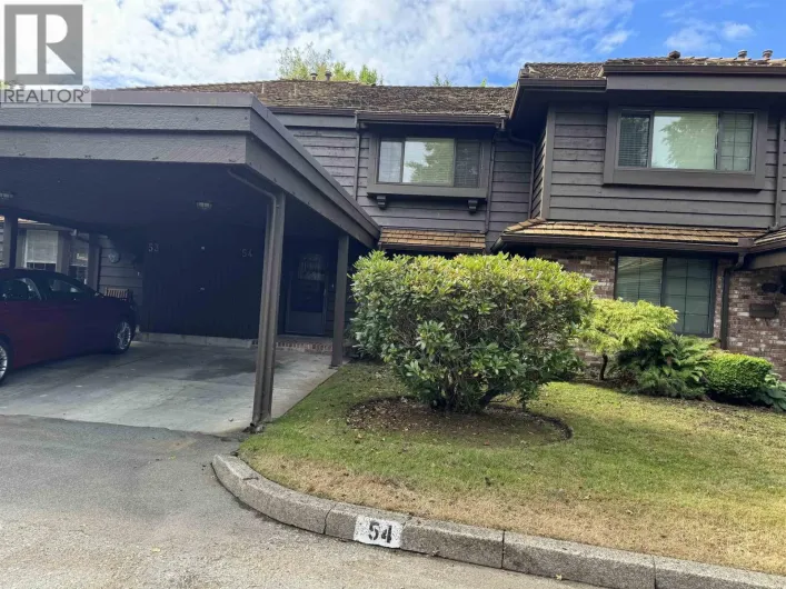 54 8111 SAUNDERS ROAD, Richmond