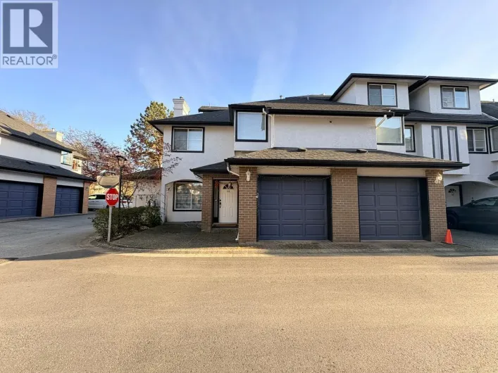 54 8120 GENERAL CURRIE ROAD, Richmond