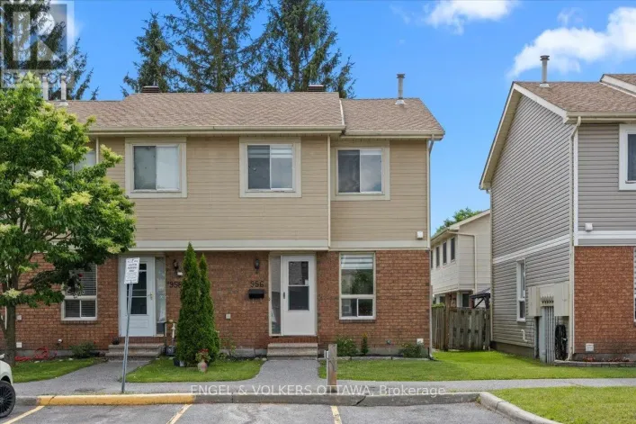 54 - 956 COOKSHIRE CRESCENT, Ottawa