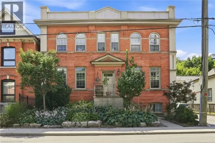 54 ALANSON Street Unit# 202, Hamilton