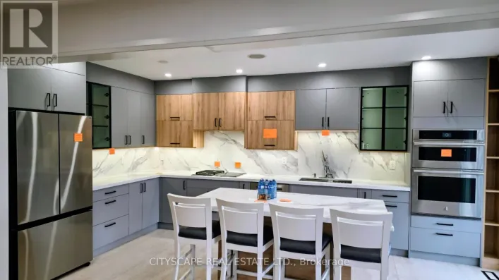 54 ALBRIGHT ROAD, Brampton