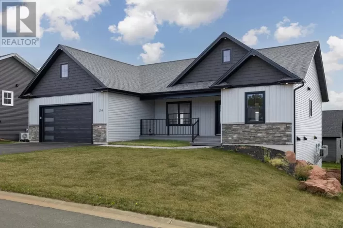 54 Alice Avenue, Charlottetown