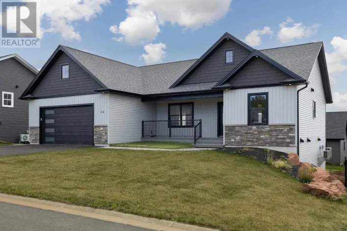 54 Alice Avenue, Charlottetown