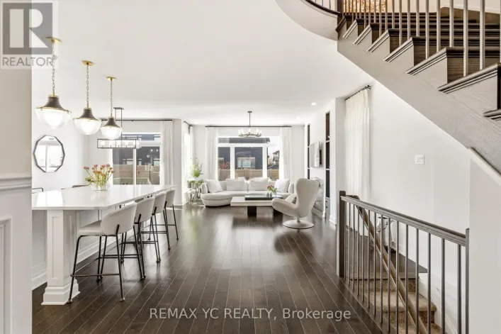 54 ANGEL HEIGHTS, Ottawa