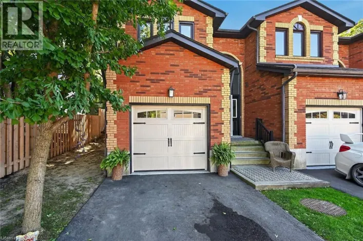 54 ARGYLE Street S Unit# 1, Caledonia