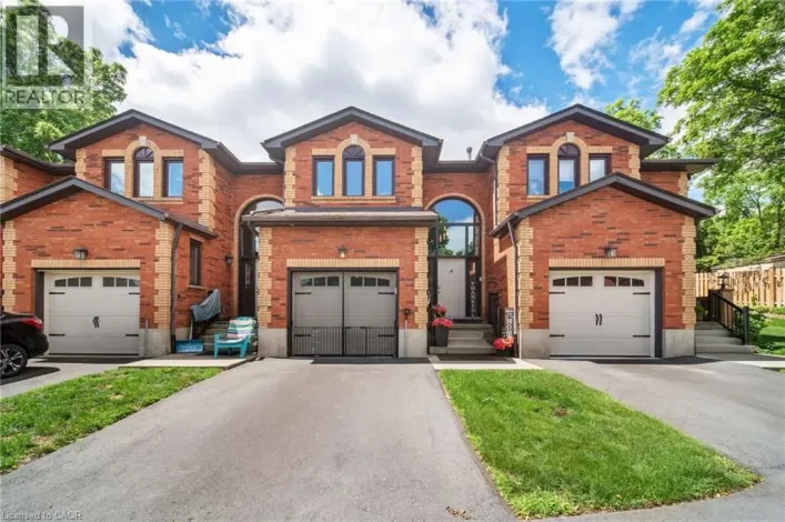 54 ARGYLE Street S Unit# 4, Caledonia