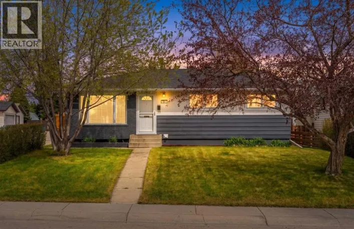 54 Atlanta Crescent SE, Calgary
