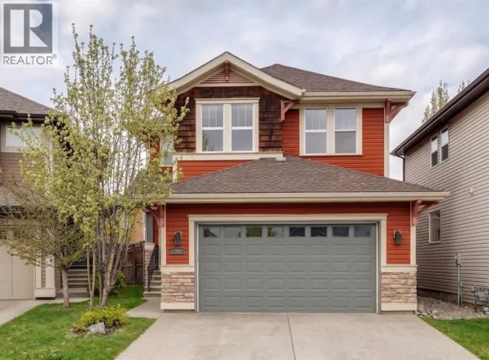 54 Auburn Glen Place SE, Calgary
