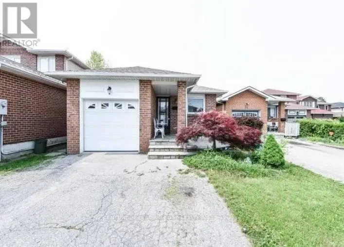 54 AURORA PLACE, Brampton