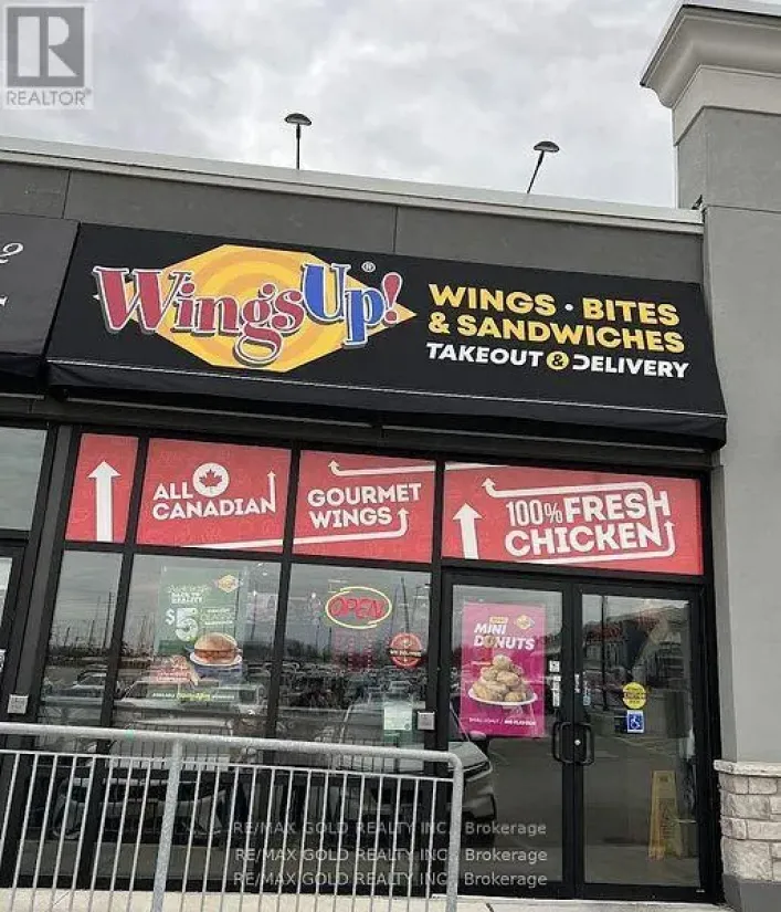 54 B DAVIS DRIVE E, Newmarket