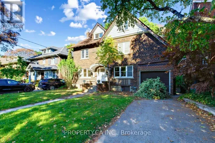 54 BABY POINT ROAD, Toronto