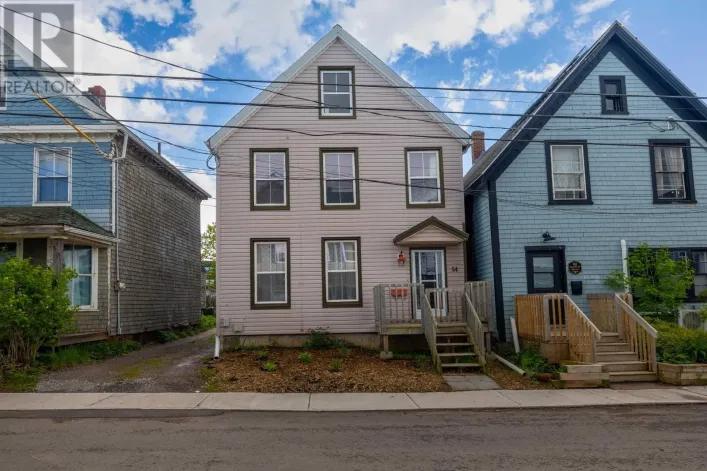 54 Bayfield Street, Charlottetown