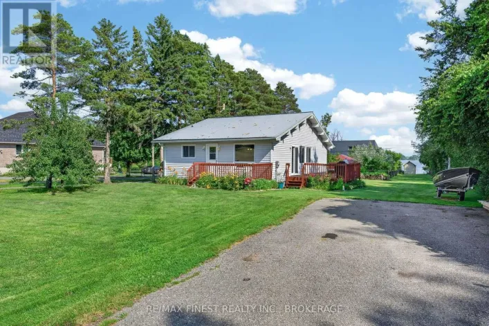 54 BAYVIEW DRIVE, Greater Napanee