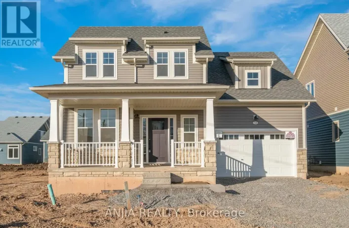 54 BEACH WALK CRESCENT, Fort Erie