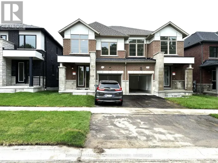 54 BEARBERRY ROAD, Springwater