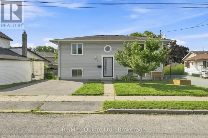 54 BENTINCK STREET, Quinte West