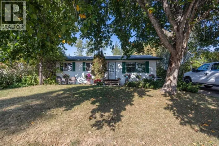 54 Birch Road, Fort McMurray