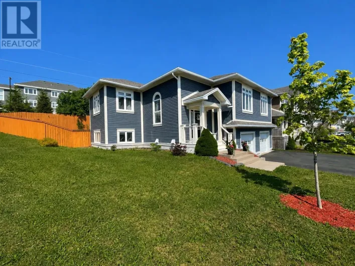 54 Blade Crescent, Mount Pearl