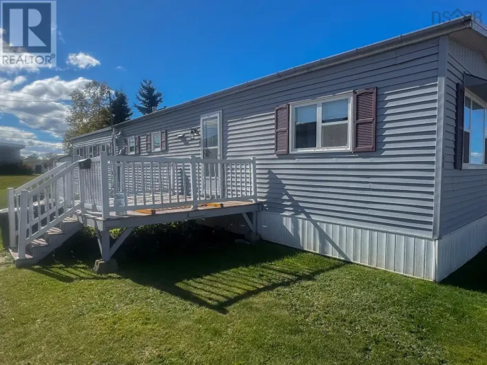 54 BOMBER Drive, Bible Hill