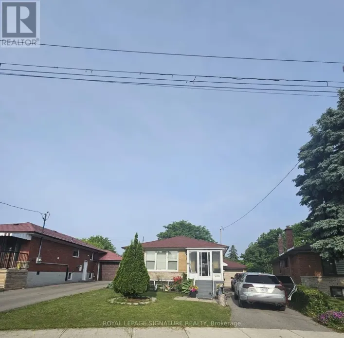 54 BRANTWOOD DRIVE, Toronto