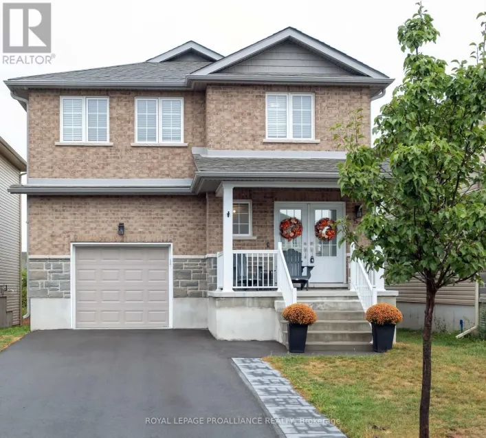 54 BRENNAN CRESCENT, Loyalist