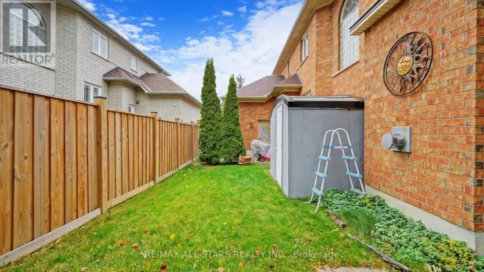 54 BRETTON CIRCLE, Markham