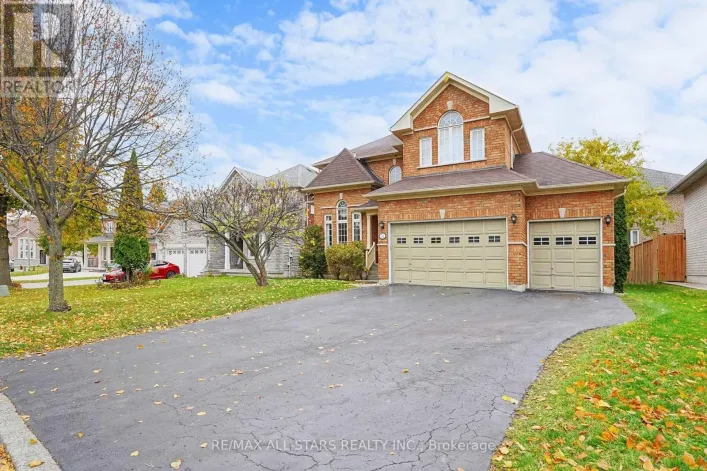 54 BRETTON CIRCLE, Markham