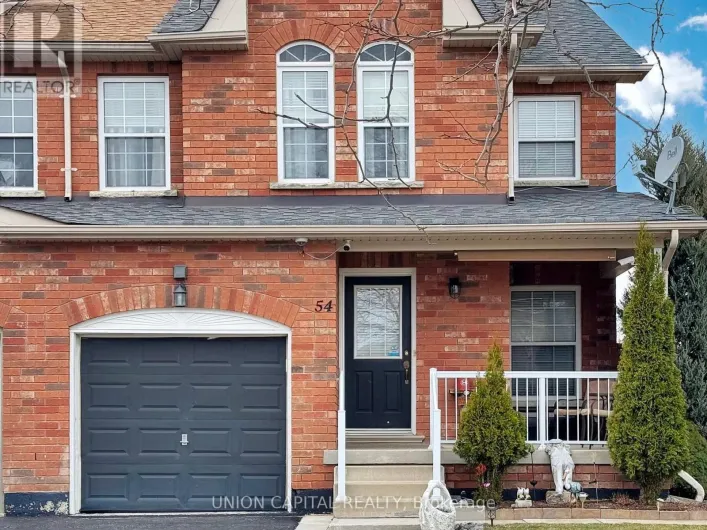 54 BUCHANAN DRIVE, New Tecumseth