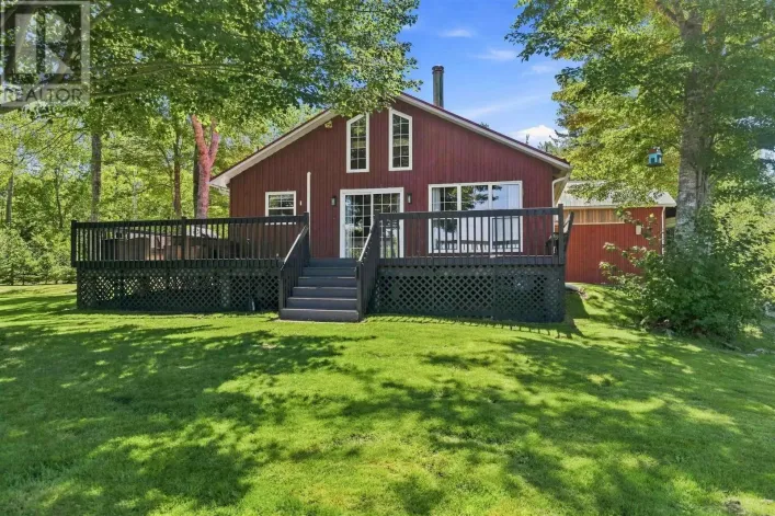 54 Buckingham Drive, South Range